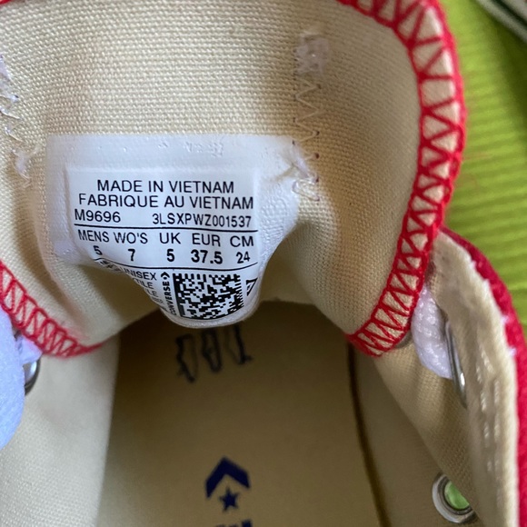 Converse for women - Picture 5 of 5